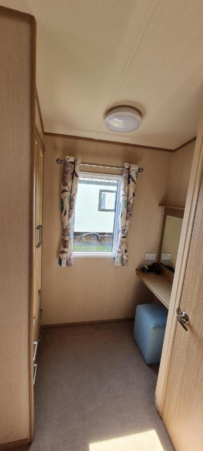 فندق Silvester'S Skegness Caravan المظهر الخارجي الصورة